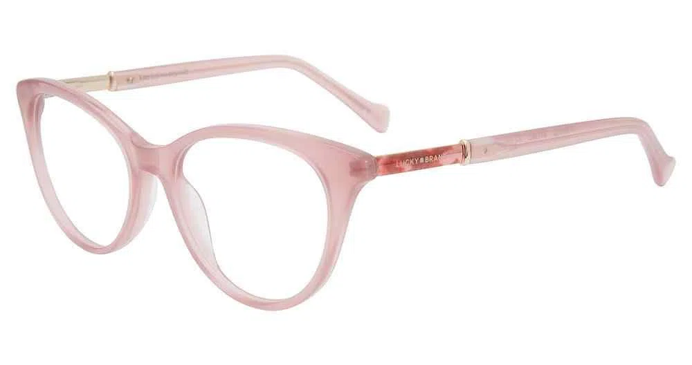 Lucky Brand VLBD235 Eyeglasses - view 3